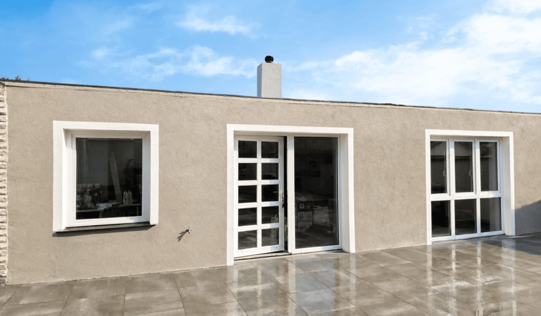 Prodej domu 260 m², pozemek 495 m², Brieselang, Braniborsko Prodej domu 260 m², pozemek 495 m², Brieselang, Braniborsko