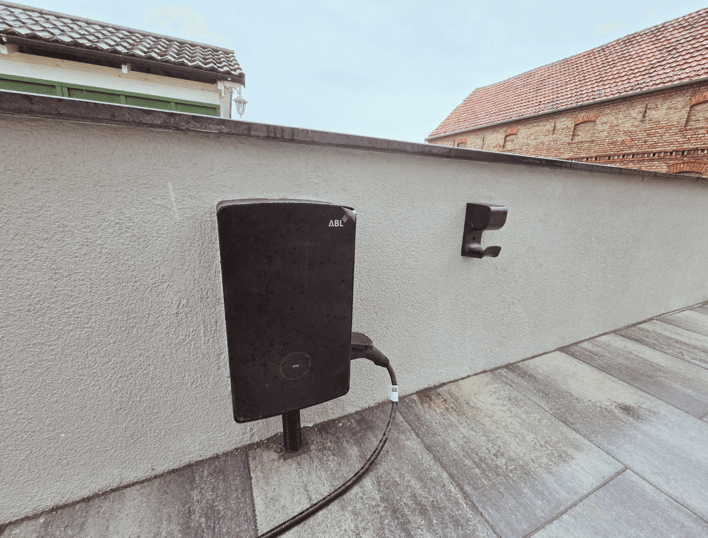 Prodej domu 260 m², pozemek 495 m², Brieselang, Braniborsko Prodej domu 260 m², pozemek 495 m², Brieselang, Braniborsko