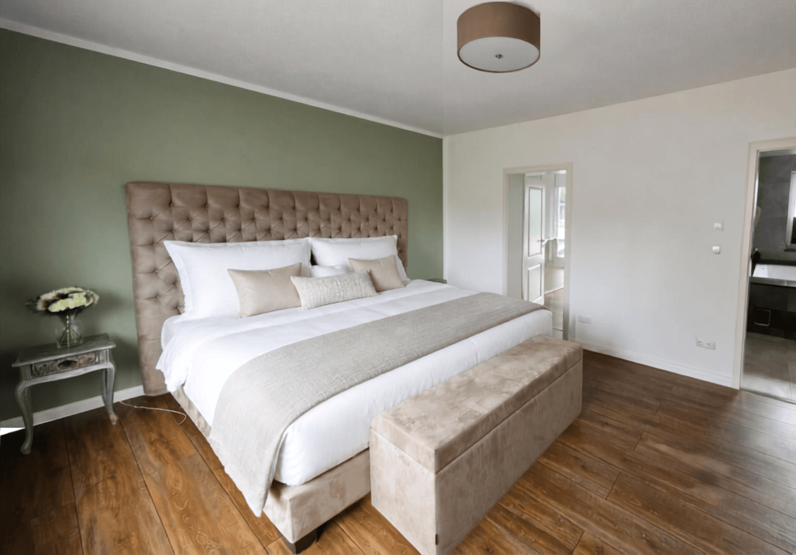 Prodej domu 260 m², pozemek 495 m², Brieselang, Braniborsko Prodej domu 260 m², pozemek 495 m², Brieselang, Braniborsko