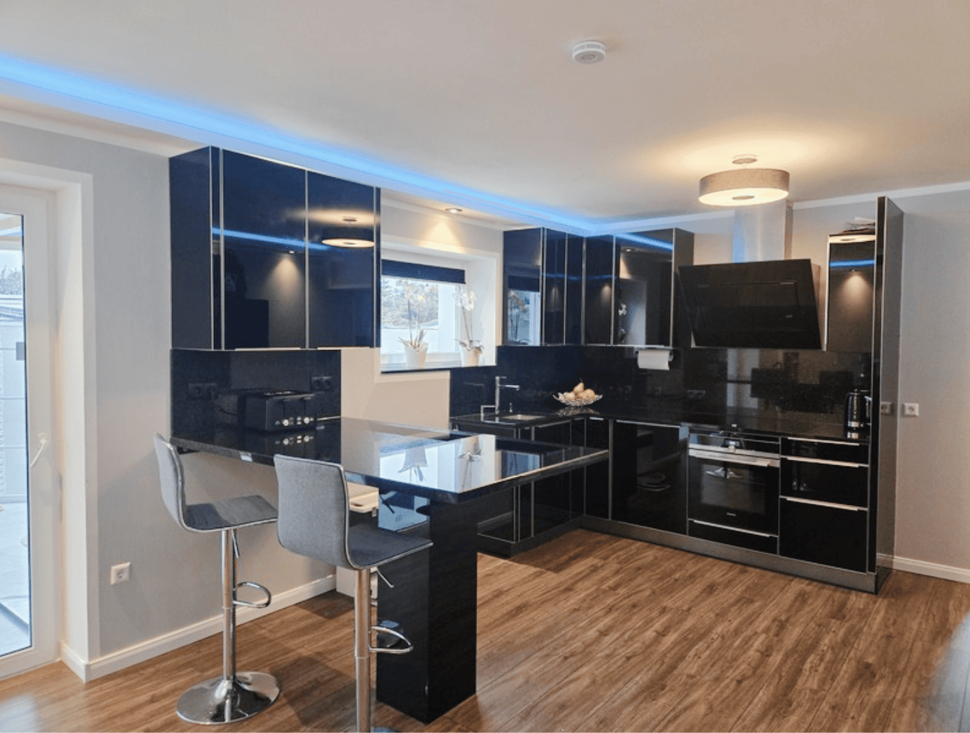 Prodej domu 260 m², pozemek 495 m², Brieselang, Braniborsko Prodej domu 260 m², pozemek 495 m², Brieselang, Braniborsko