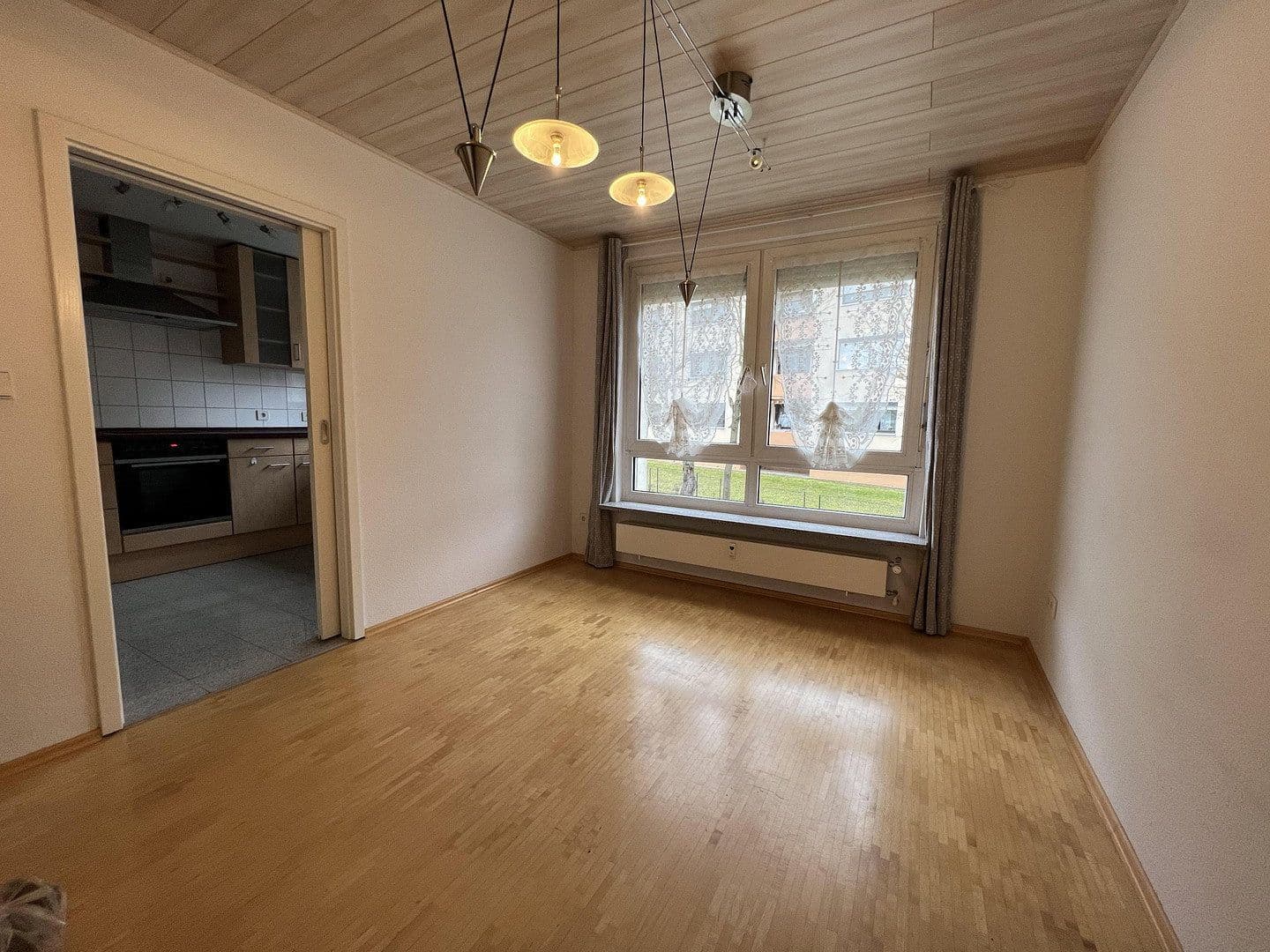 Pronájem bytu 5+1 112 m², Herzogenaurach, Bavorsko Pronájem bytu 5+1 112 m², Herzogenaurach, Bavorsko