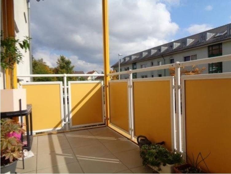 Pronájem bytu 5+1 112 m², Herzogenaurach, Bavorsko Pronájem bytu 5+1 112 m², Herzogenaurach, Bavorsko