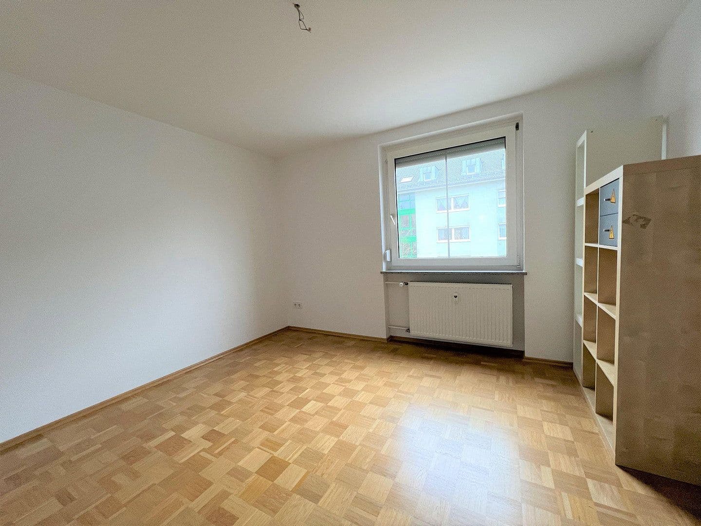 Pronájem bytu 5+1 112 m², Herzogenaurach, Bavorsko Pronájem bytu 5+1 112 m², Herzogenaurach, Bavorsko