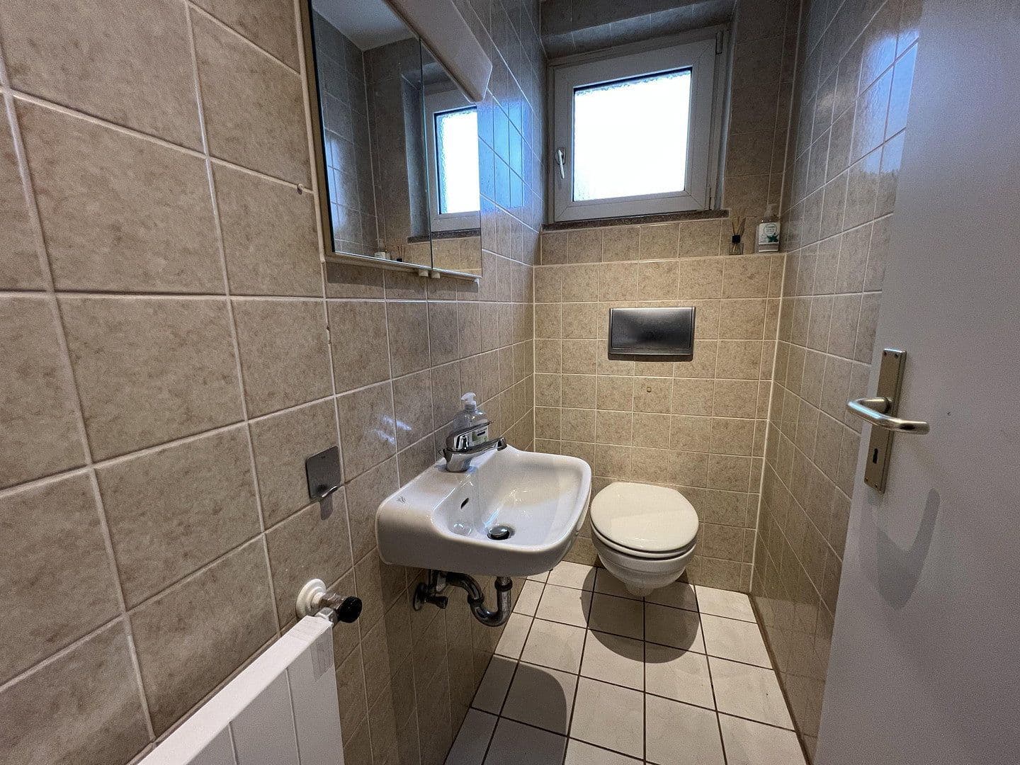Pronájem bytu 5+1 112 m², Herzogenaurach, Bavorsko Pronájem bytu 5+1 112 m², Herzogenaurach, Bavorsko