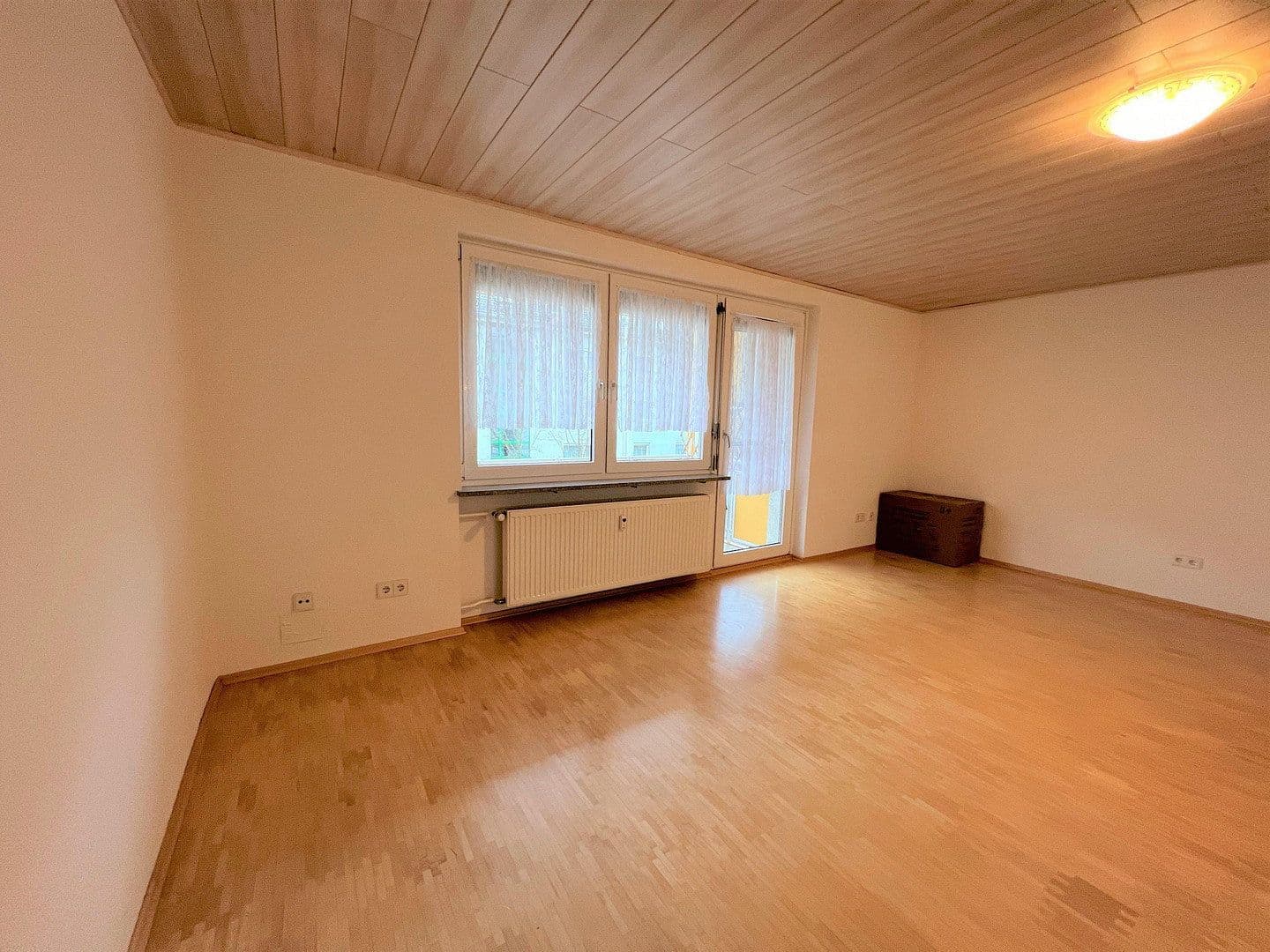 Pronájem bytu 5+1 112 m², Herzogenaurach, Bavorsko Pronájem bytu 5+1 112 m², Herzogenaurach, Bavorsko