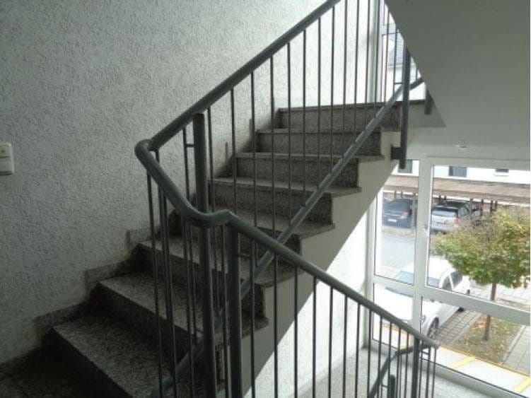 Pronájem bytu 5+1 112 m², Herzogenaurach, Bavorsko Pronájem bytu 5+1 112 m², Herzogenaurach, Bavorsko