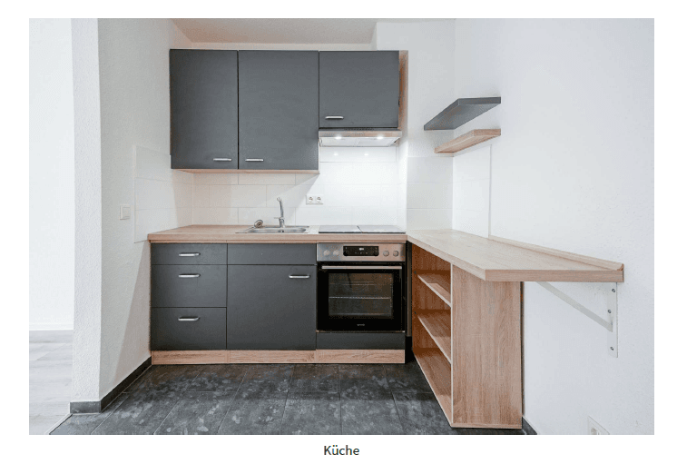 Pronájem bytu 2+1 55 m², Am Lindengarten 25, Schönefeld, Braniborsko Pronájem bytu 2+1 55 m², Am Lindengarten 25, Schönefeld, Braniborsko