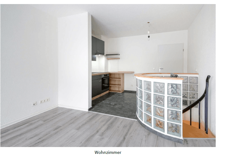 Pronájem bytu 2+1 55 m², Am Lindengarten 25, Schönefeld, Braniborsko Pronájem bytu 2+1 55 m², Am Lindengarten 25, Schönefeld, Braniborsko