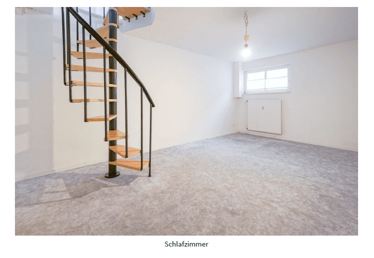 Pronájem bytu 2+1 55 m², Am Lindengarten 25, Schönefeld, Braniborsko Pronájem bytu 2+1 55 m², Am Lindengarten 25, Schönefeld, Braniborsko