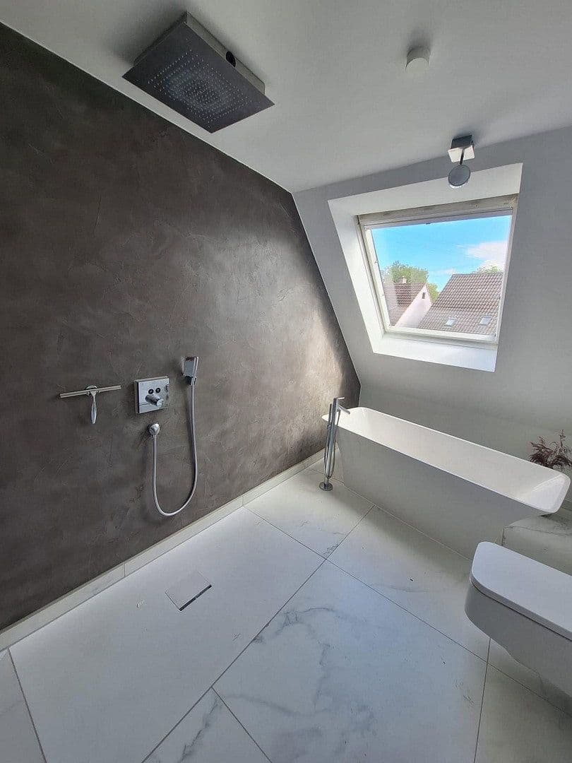 Prodej bytu 2+1 70 m², Bietigheimer Straße 27, Freiberg am Neckar, Bádensko-Württembersko Prodej bytu 2+1 70 m², Bietigheimer Straße 27, Freiberg am Neckar, Bádensko-Württembersko