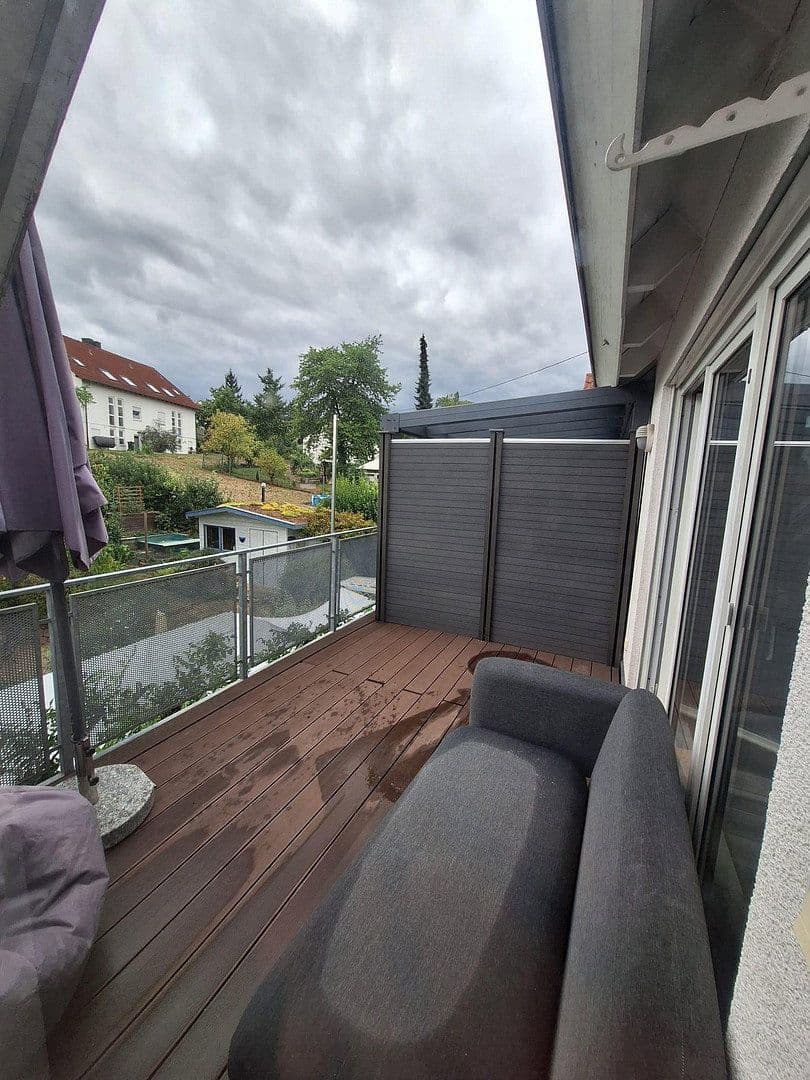 Prodej bytu 2+1 70 m², Bietigheimer Straße 27, Freiberg am Neckar, Bádensko-Württembersko Prodej bytu 2+1 70 m², Bietigheimer Straße 27, Freiberg am Neckar, Bádensko-Württembersko