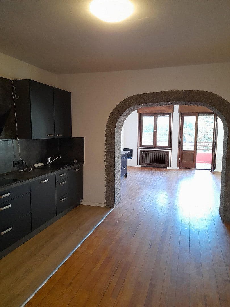 Pronájem bytu 2+1 80 m², Düren, Severní Porýní-Vestfálsko Pronájem bytu 2+1 80 m², Düren, Severní Porýní-Vestfálsko