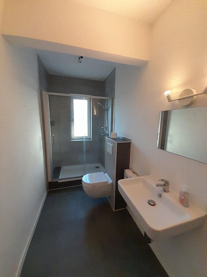 Pronájem bytu 2+1 80 m², Düren, Severní Porýní-Vestfálsko Pronájem bytu 2+1 80 m², Düren, Severní Porýní-Vestfálsko