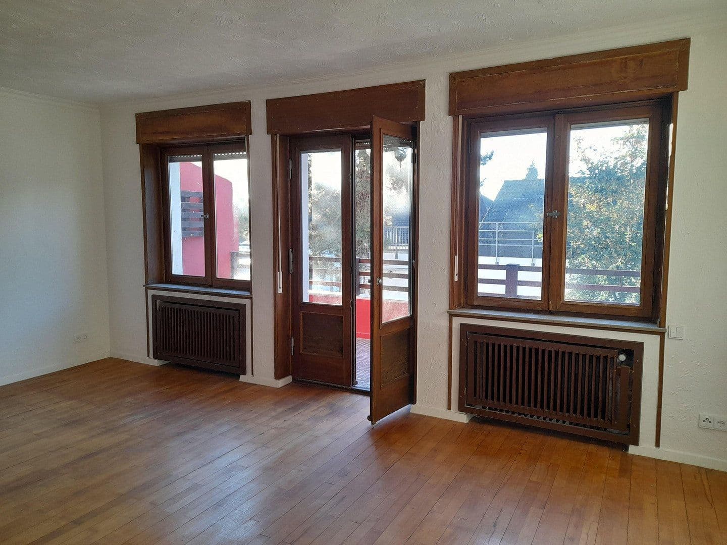 Pronájem bytu 2+1 80 m², Düren, Severní Porýní-Vestfálsko Pronájem bytu 2+1 80 m², Düren, Severní Porýní-Vestfálsko