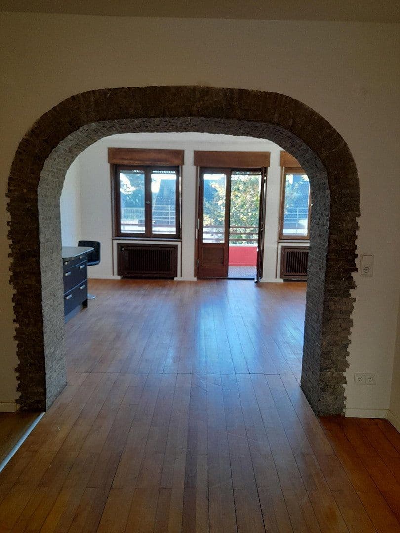 Pronájem bytu 2+1 80 m², Düren, Severní Porýní-Vestfálsko Pronájem bytu 2+1 80 m², Düren, Severní Porýní-Vestfálsko