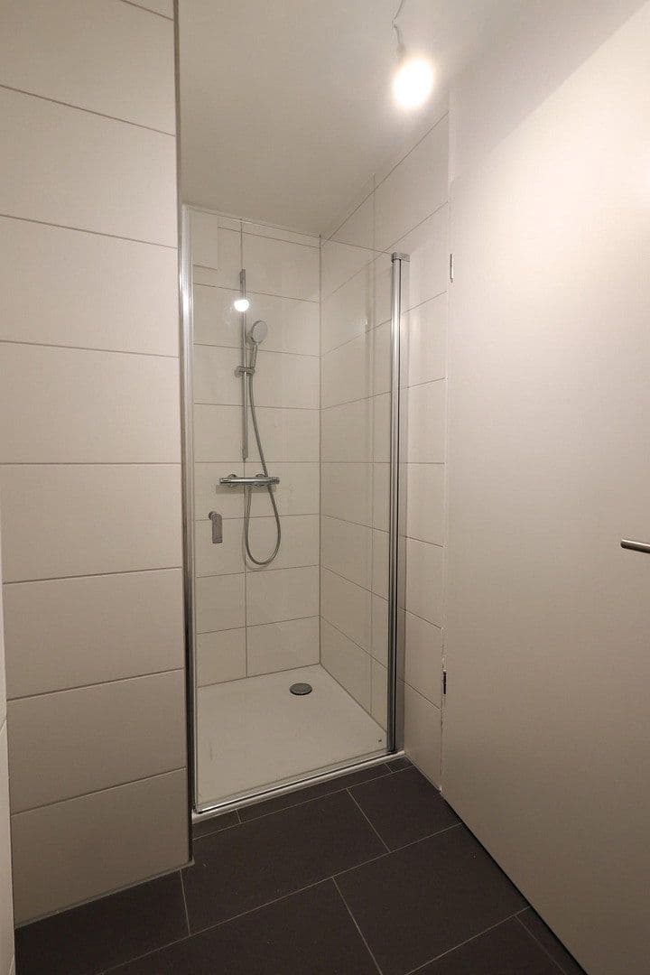Pronájem bytu 1+1 39 m², Goerdelerstraße 33, Offenbach, Hessen Pronájem bytu 1+1 39 m², Goerdelerstraße 33, Offenbach, Hessen