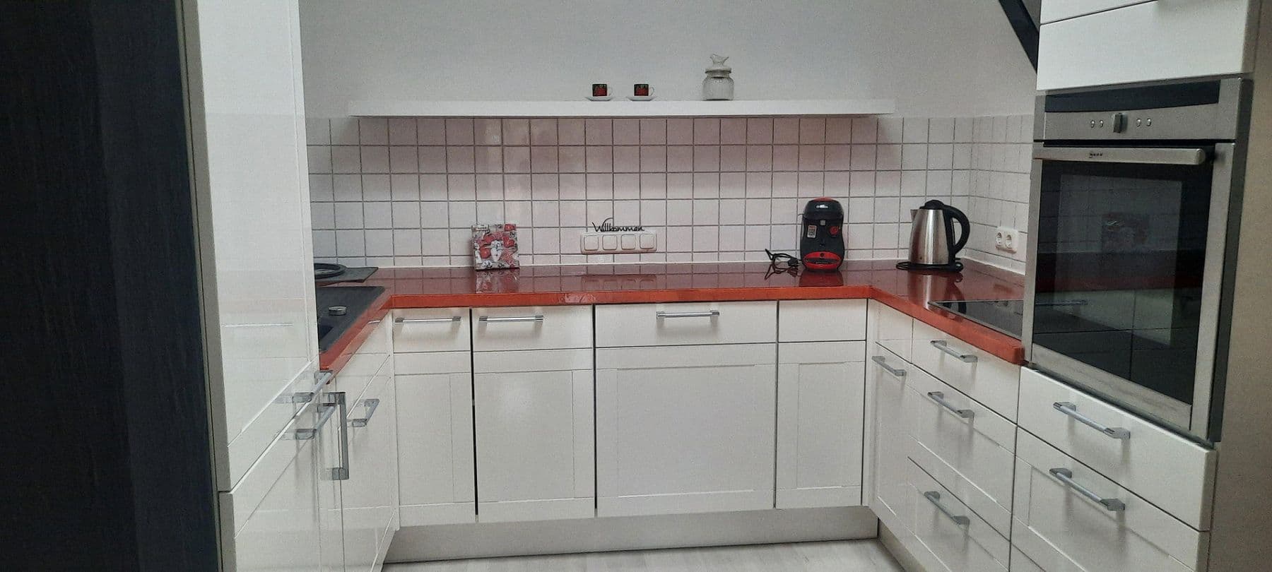 Pronájem bytu 5+1 140 m², Hasselroth, Hessen Pronájem bytu 5+1 140 m², Hasselroth, Hessen