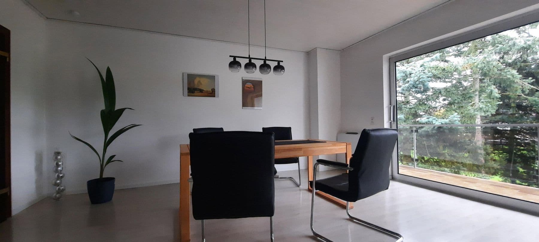 Pronájem bytu 5+1 140 m², Hasselroth, Hessen Pronájem bytu 5+1 140 m², Hasselroth, Hessen