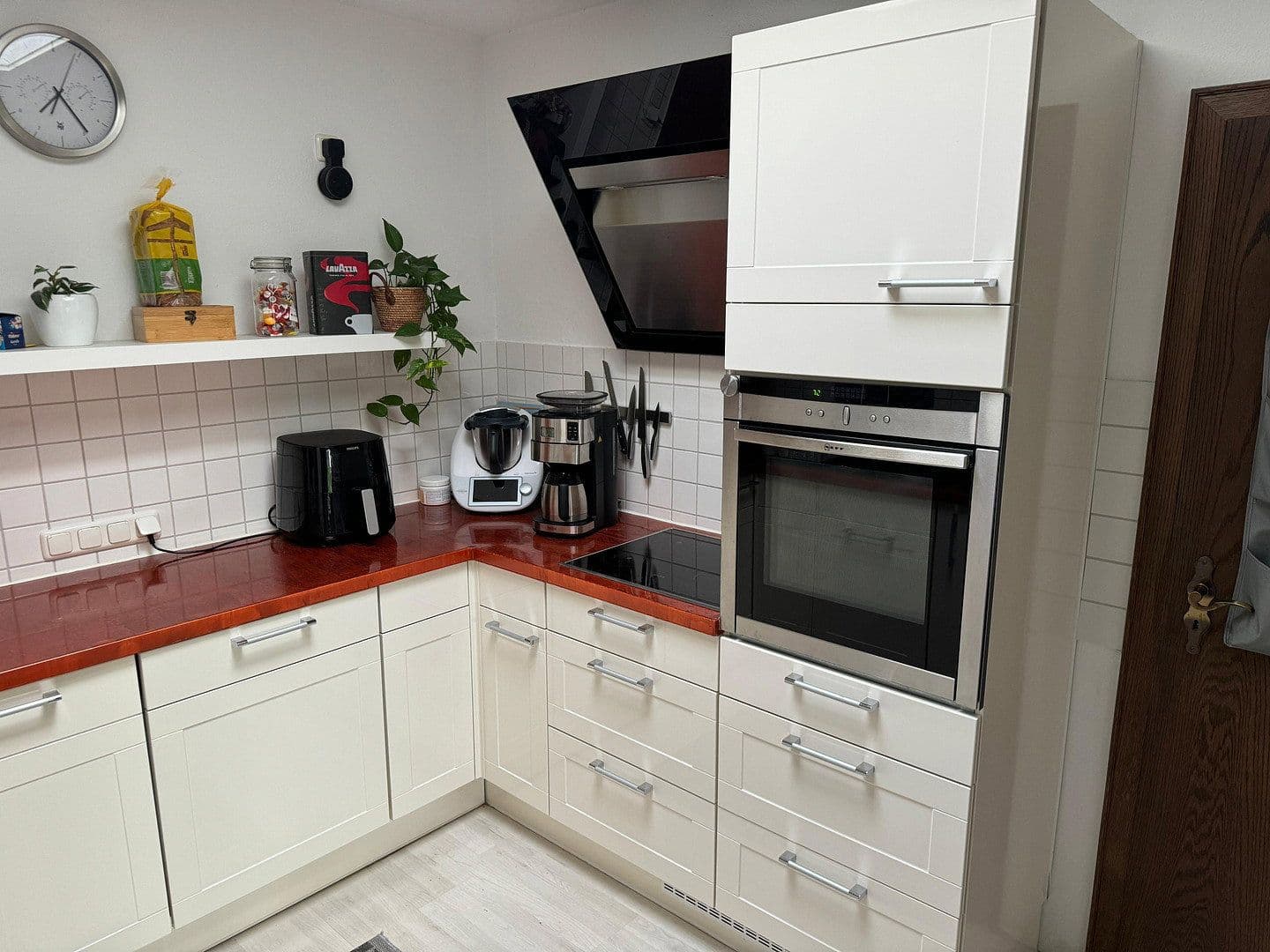 Pronájem bytu 5+1 140 m², Hasselroth, Hessen Pronájem bytu 5+1 140 m², Hasselroth, Hessen