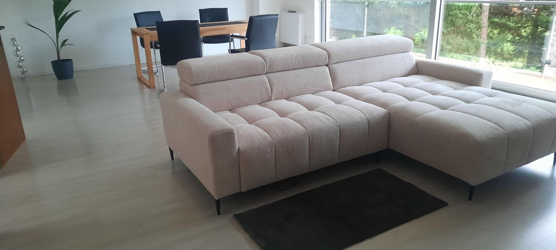 Pronájem bytu 5+1 140 m², Hasselroth, Hessen Pronájem bytu 5+1 140 m², Hasselroth, Hessen