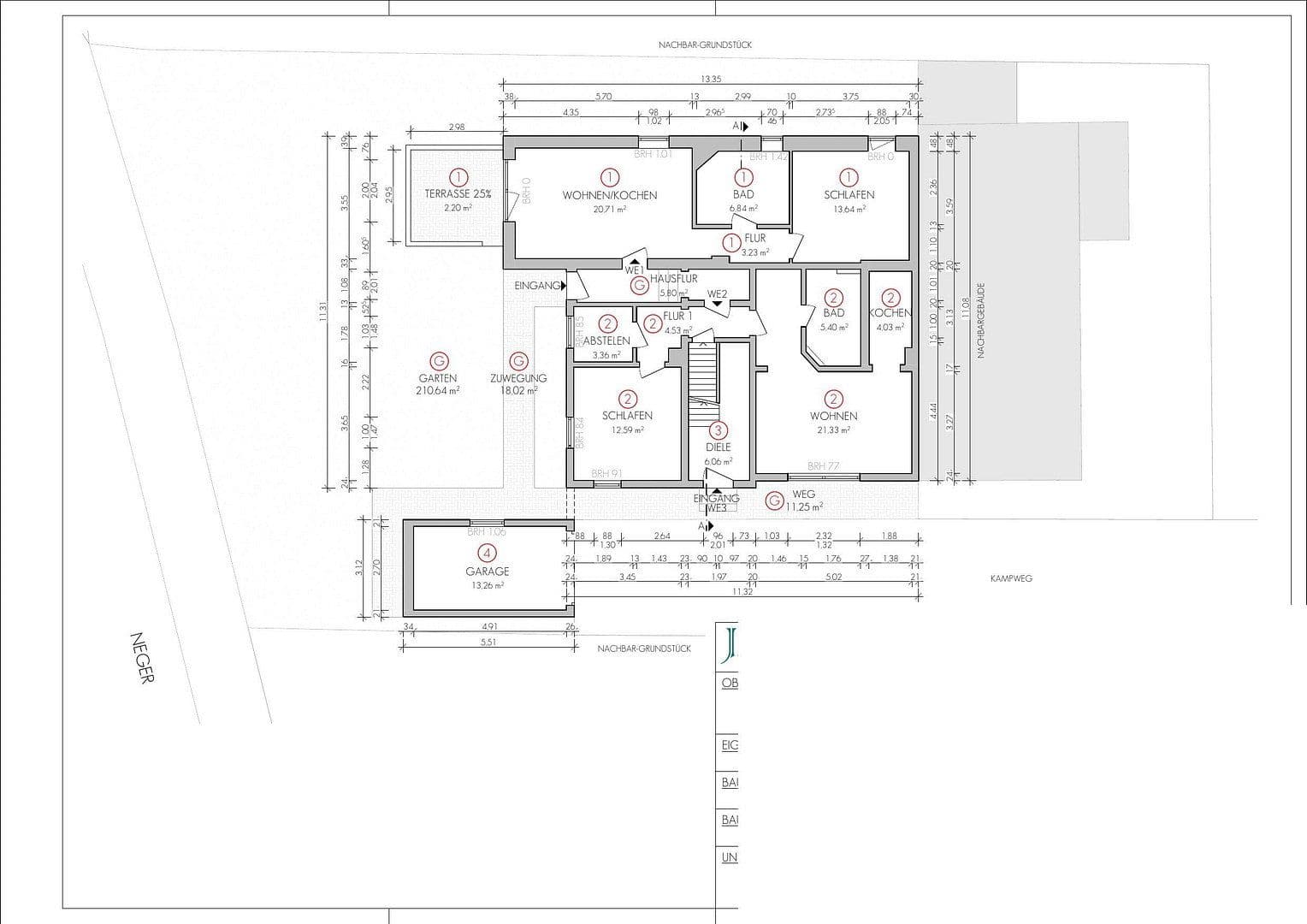Prodej domu 218 m², pozemek 400 m², Winterberg, Severní Porýní-Vestfálsko Prodej domu 218 m², pozemek 400 m², Winterberg, Severní Porýní-Vestfálsko