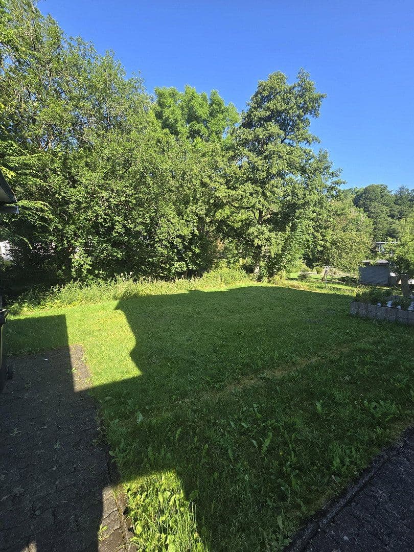 Prodej domu 218 m², pozemek 400 m², Winterberg, Severní Porýní-Vestfálsko Prodej domu 218 m², pozemek 400 m², Winterberg, Severní Porýní-Vestfálsko