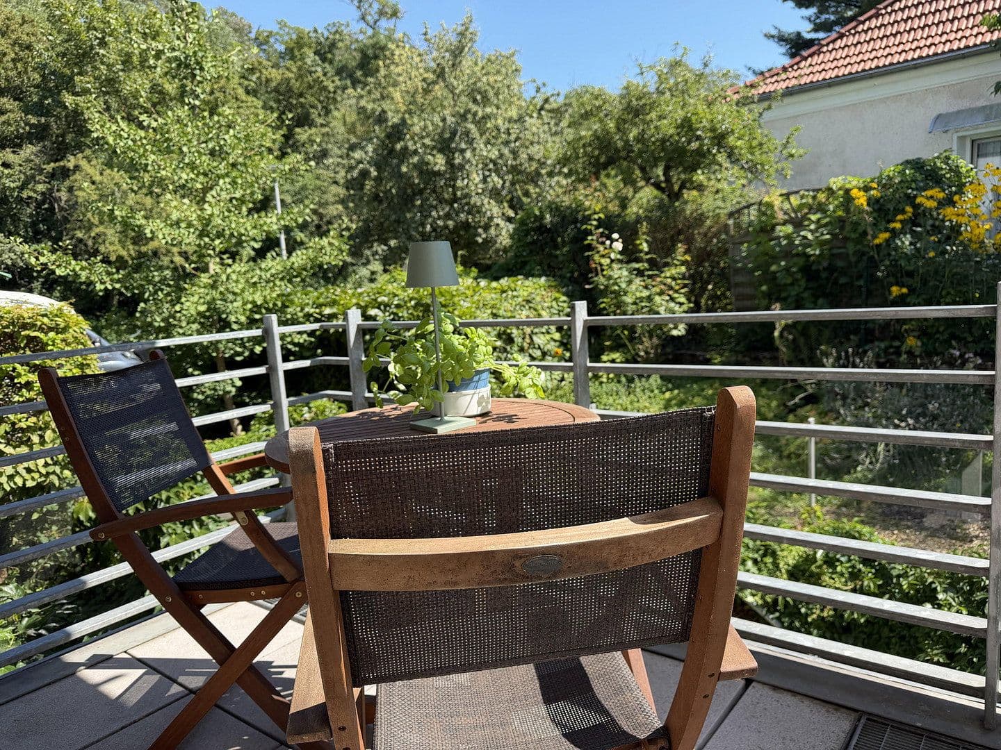 Prodej bytu 2+1 61 m², Sigridstr. 15, Berlin, Berlín Prodej bytu 2+1 61 m², Sigridstr. 15, Berlin, Berlín