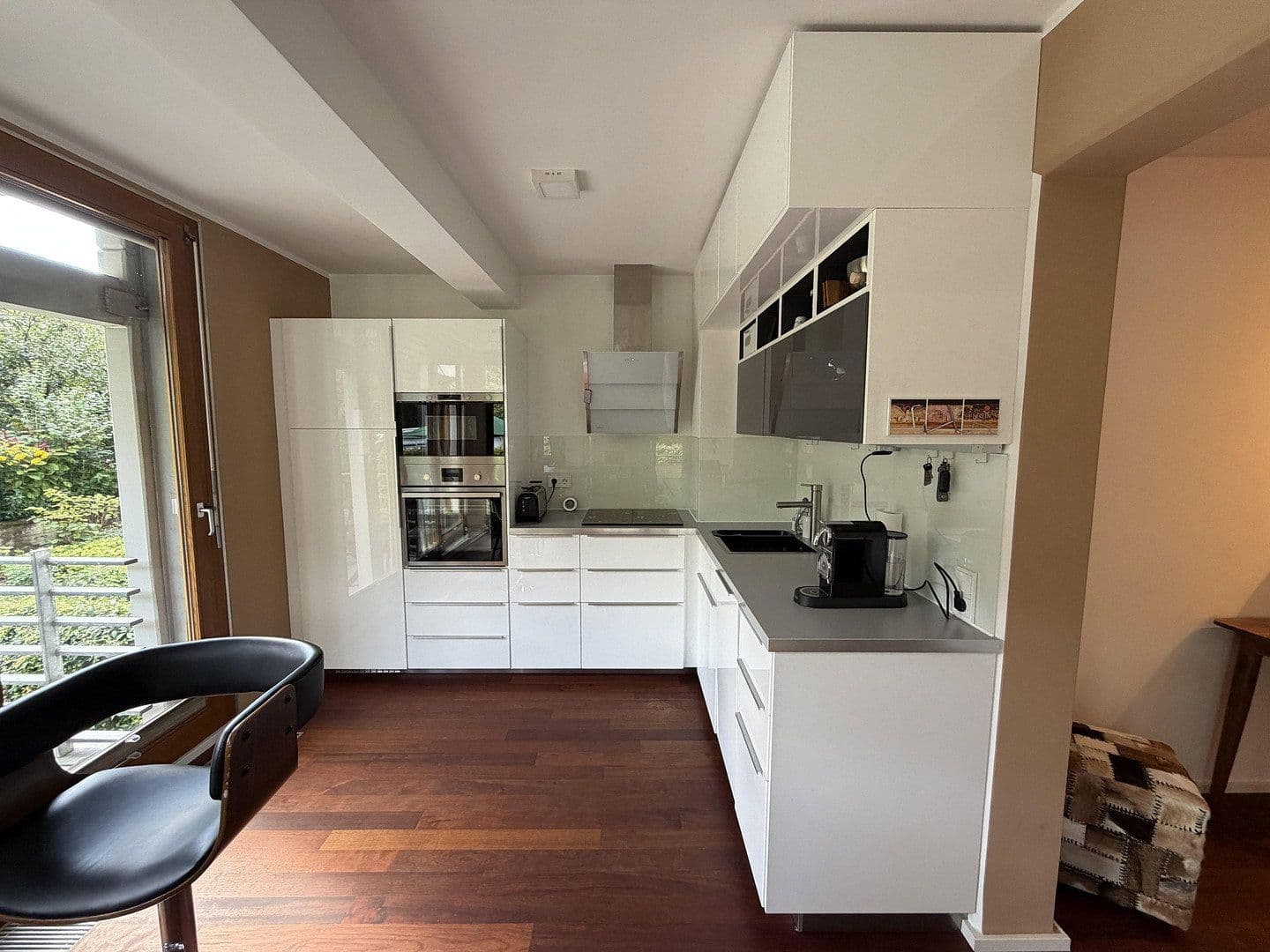 Prodej bytu 2+1 61 m², Sigridstr. 15, Berlin, Berlín Prodej bytu 2+1 61 m², Sigridstr. 15, Berlin, Berlín