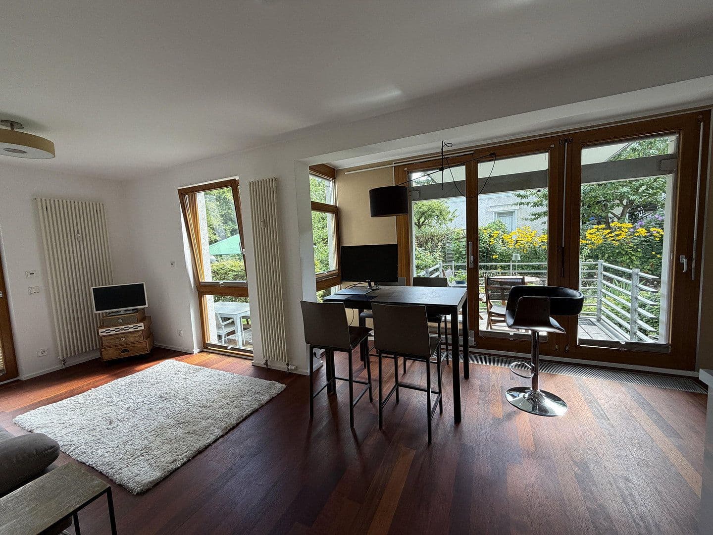 Prodej bytu 2+1 61 m², Sigridstr. 15, Berlin, Berlín Prodej bytu 2+1 61 m², Sigridstr. 15, Berlin, Berlín