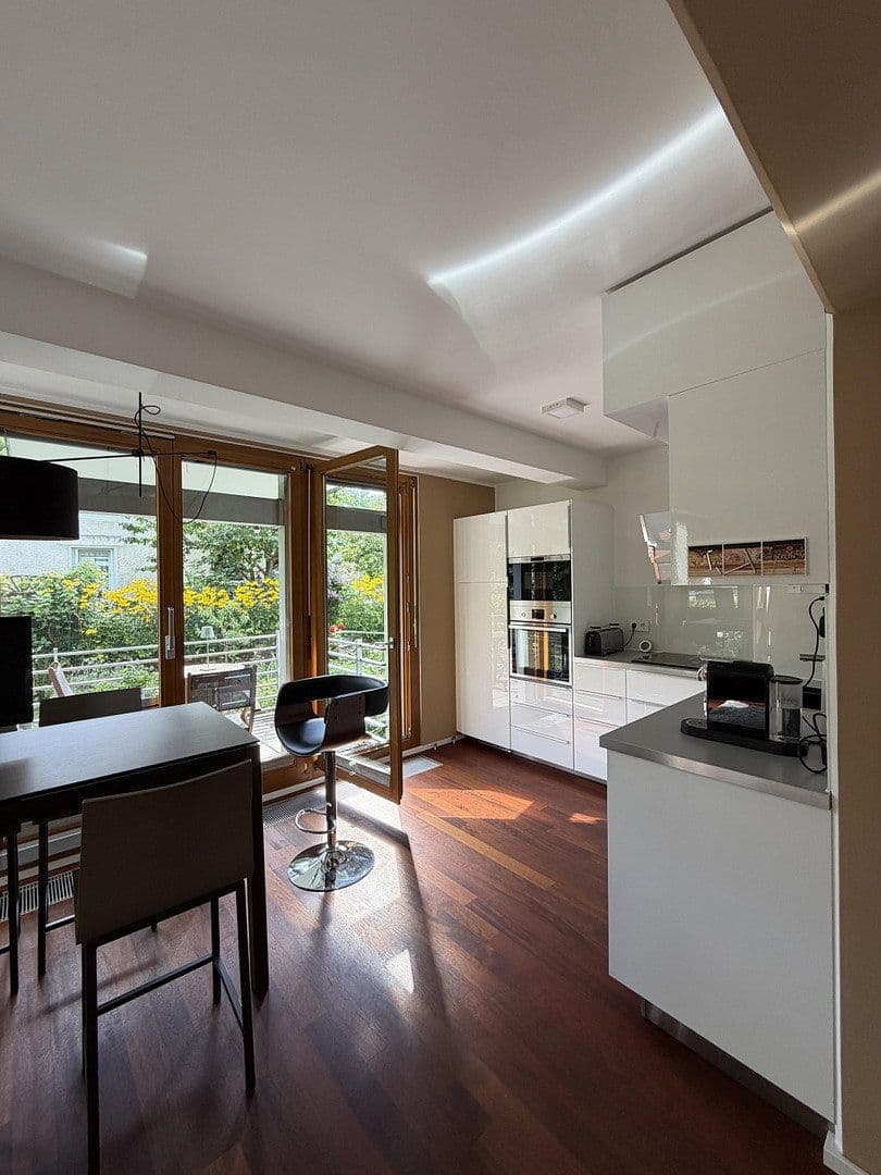 Prodej bytu 2+1 61 m², Sigridstr. 15, Berlin, Berlín Prodej bytu 2+1 61 m², Sigridstr. 15, Berlin, Berlín