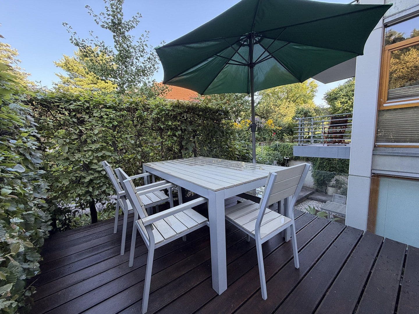 Prodej bytu 2+1 61 m², Sigridstr. 15, Berlin, Berlín Prodej bytu 2+1 61 m², Sigridstr. 15, Berlin, Berlín