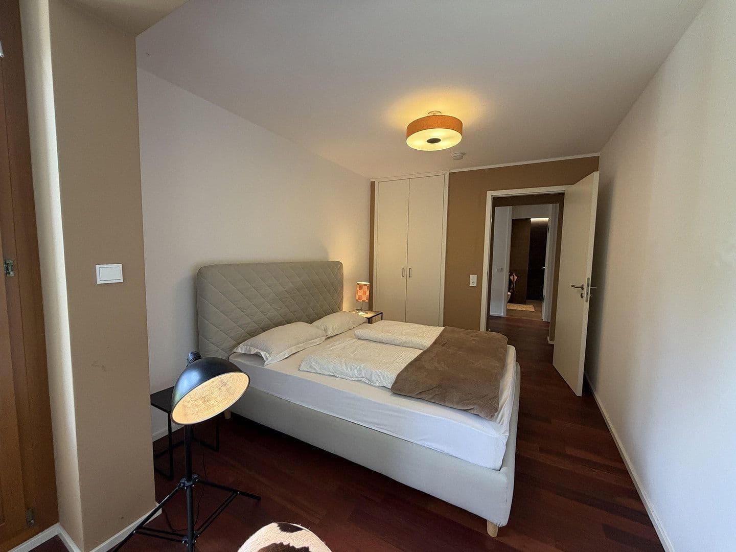 Prodej bytu 2+1 61 m², Sigridstr. 15, Berlin, Berlín Prodej bytu 2+1 61 m², Sigridstr. 15, Berlin, Berlín