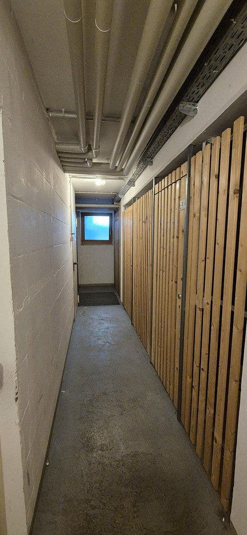 Prodej bytu 2+1 61 m², Sigridstr. 15, Berlin, Berlín Prodej bytu 2+1 61 m², Sigridstr. 15, Berlin, Berlín