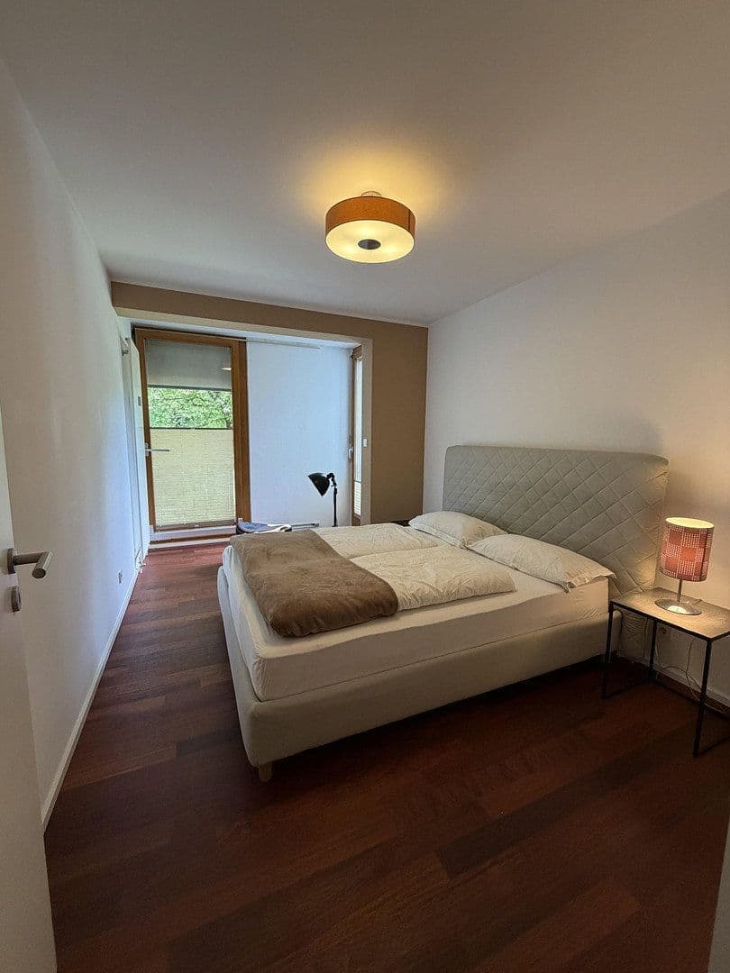 Prodej bytu 2+1 61 m², Sigridstr. 15, Berlin, Berlín Prodej bytu 2+1 61 m², Sigridstr. 15, Berlin, Berlín