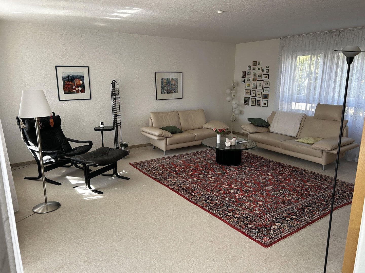 Prodej bytu 3+kk 102 m², Stuttgart, Bádensko-Württembersko Prodej bytu 3+kk 102 m², Stuttgart, Bádensko-Württembersko
