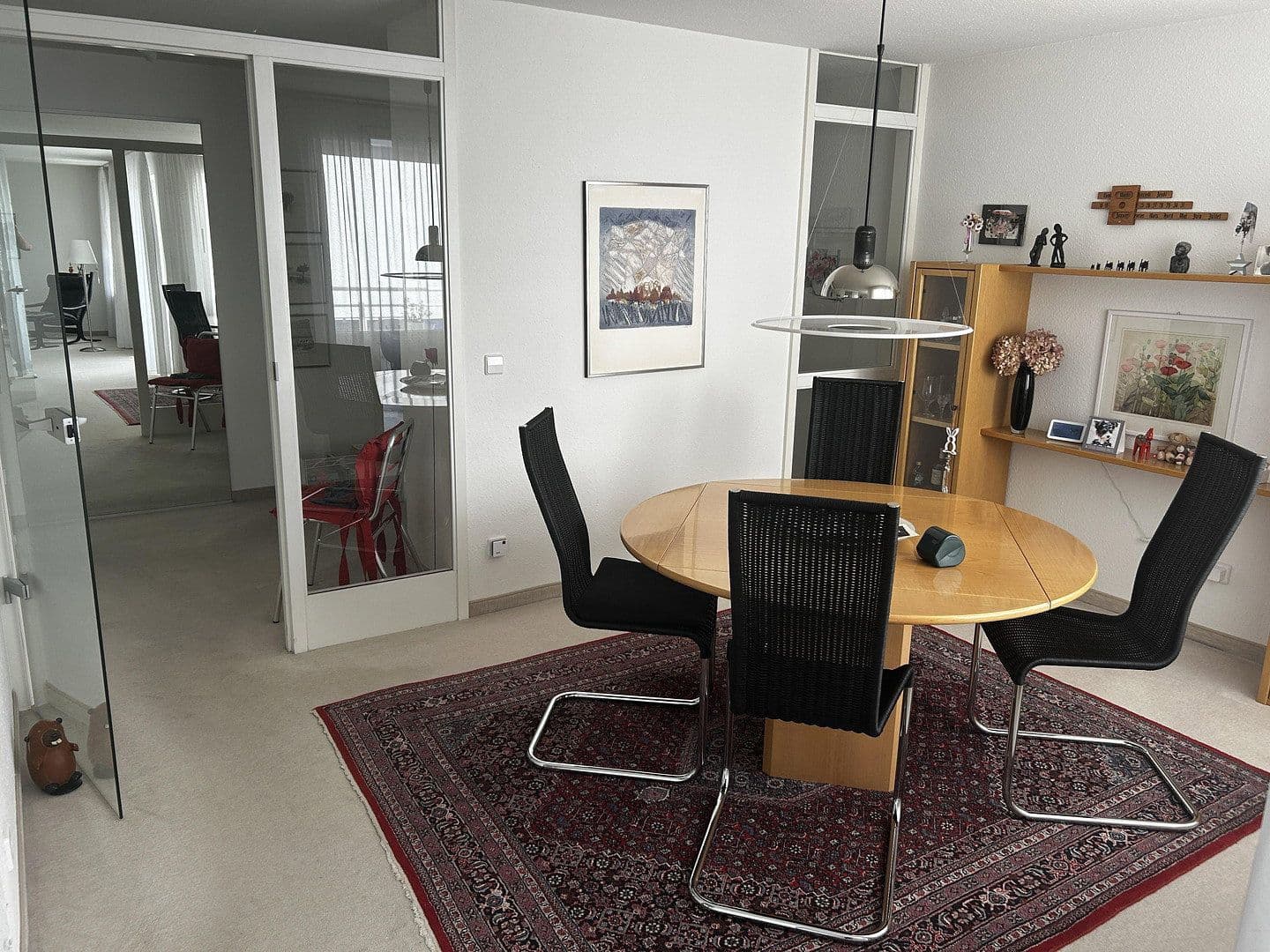 Prodej bytu 3+kk 102 m², Stuttgart, Bádensko-Württembersko Prodej bytu 3+kk 102 m², Stuttgart, Bádensko-Württembersko