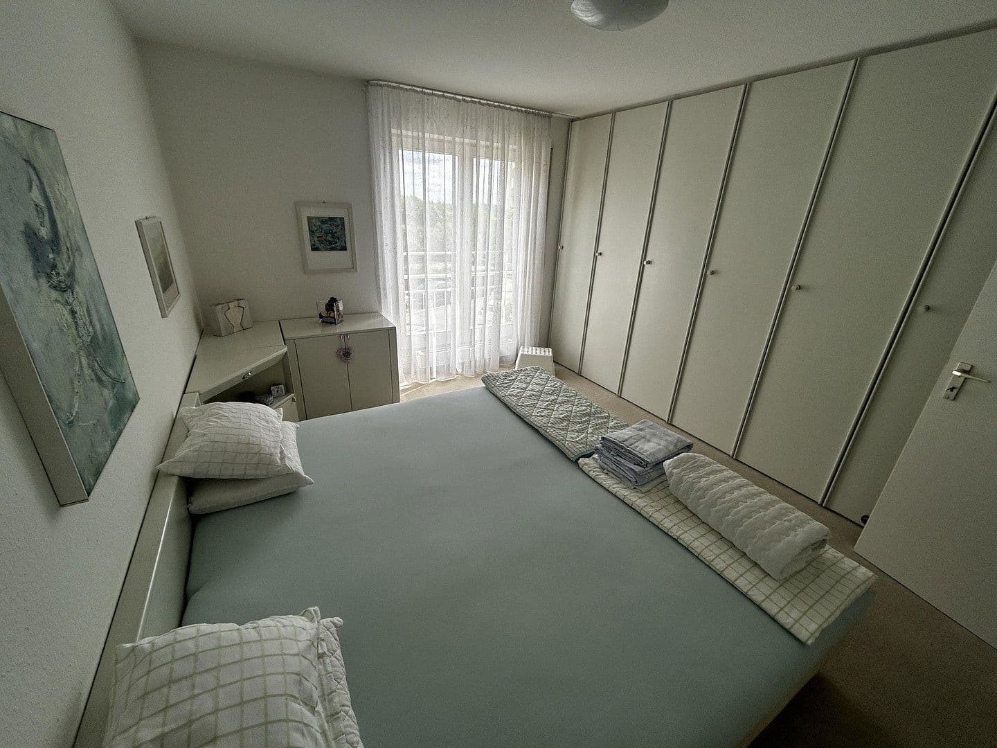 Prodej bytu 3+kk 102 m², Stuttgart, Bádensko-Württembersko Prodej bytu 3+kk 102 m², Stuttgart, Bádensko-Württembersko
