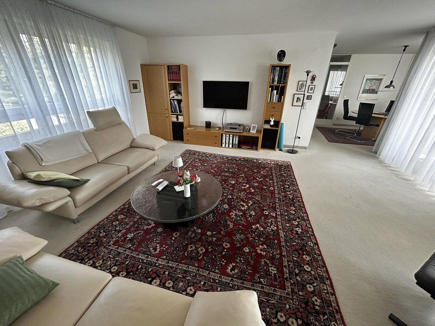 Prodej bytu 3+kk 102 m², Stuttgart, Bádensko-Württembersko Prodej bytu 3+kk 102 m², Stuttgart, Bádensko-Württembersko