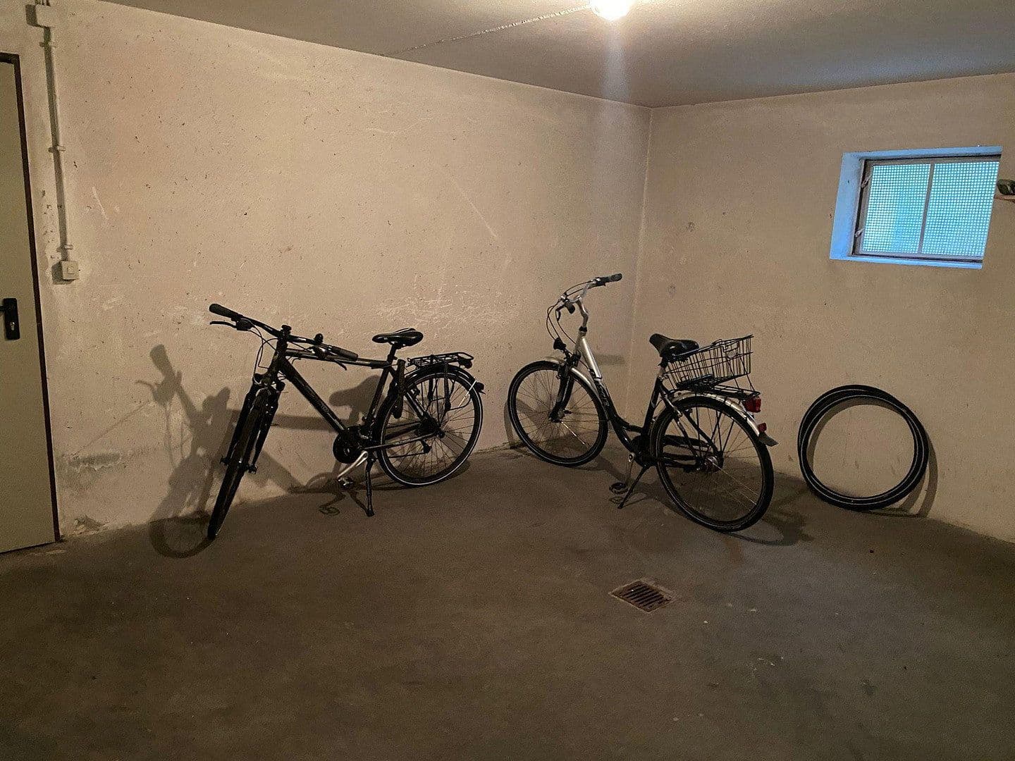 Pronájem bytu 2+1 59 m², Meisenweg 15, Germering, Bavorsko Pronájem bytu 2+1 59 m², Meisenweg 15, Germering, Bavorsko