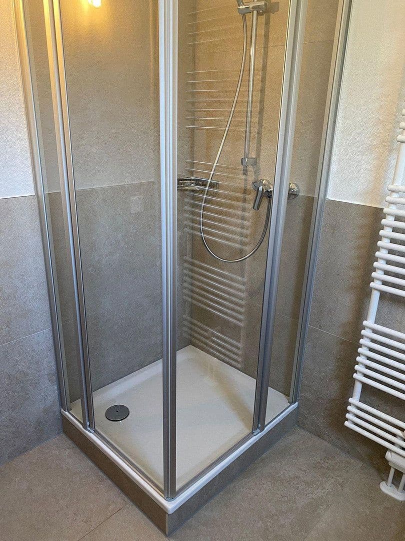 Pronájem bytu 2+1 59 m², Meisenweg 15, Germering, Bavorsko Pronájem bytu 2+1 59 m², Meisenweg 15, Germering, Bavorsko