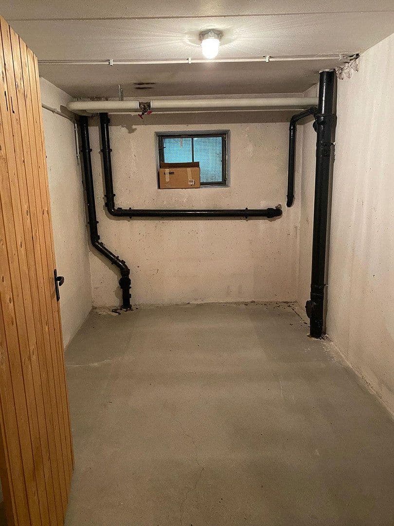 Pronájem bytu 2+1 59 m², Meisenweg 15, Germering, Bavorsko Pronájem bytu 2+1 59 m², Meisenweg 15, Germering, Bavorsko
