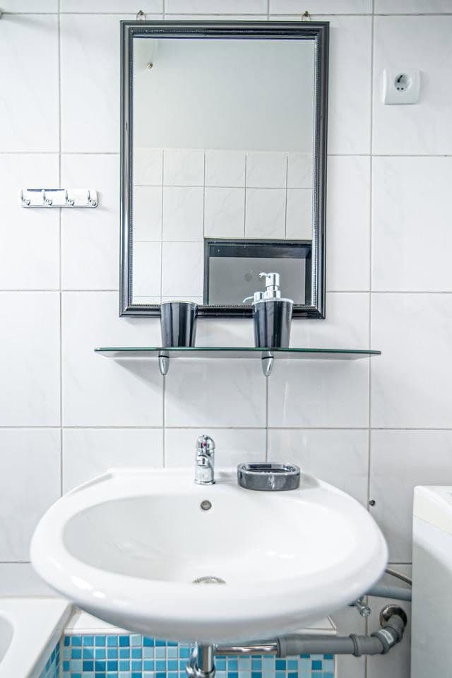 Prodej bytu 1+1 30 m², Nürnberg, Bavorsko Prodej bytu 1+1 30 m², Nürnberg, Bavorsko