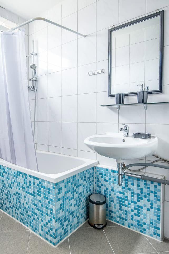Prodej bytu 1+1 30 m², Nürnberg, Bavorsko Prodej bytu 1+1 30 m², Nürnberg, Bavorsko