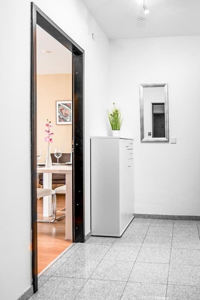 Prodej bytu 1+1 30 m², Nürnberg, Bavorsko Prodej bytu 1+1 30 m², Nürnberg, Bavorsko