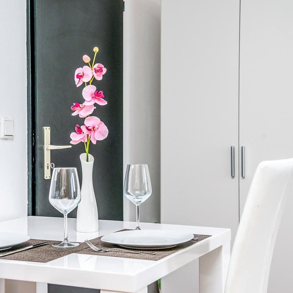 Prodej bytu 1+1 30 m², Nürnberg, Bavorsko Prodej bytu 1+1 30 m², Nürnberg, Bavorsko