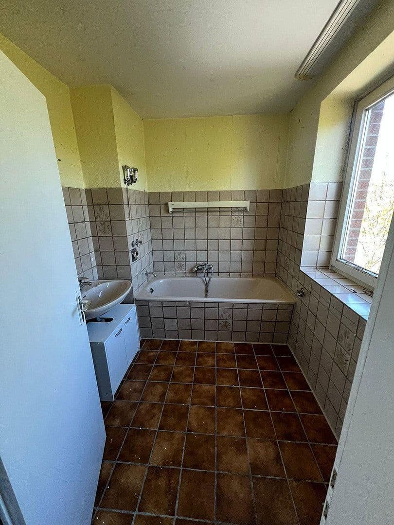 Prodej bytu 4+1 87 m², Oher Weg 2b, Glinde, Šlesvicko-Holštýnsko Prodej bytu 4+1 87 m², Oher Weg 2b, Glinde, Šlesvicko-Holštýnsko