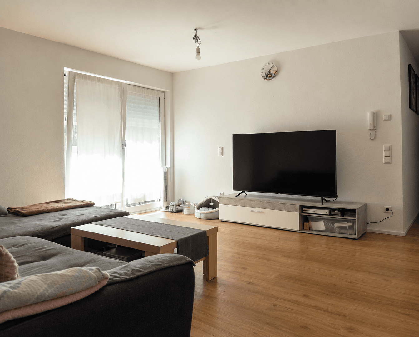 Pronájem bytu 2+1 73 m², Baldungstraße 4a, Töging, Bavorsko Pronájem bytu 2+1 73 m², Baldungstraße 4a, Töging, Bavorsko