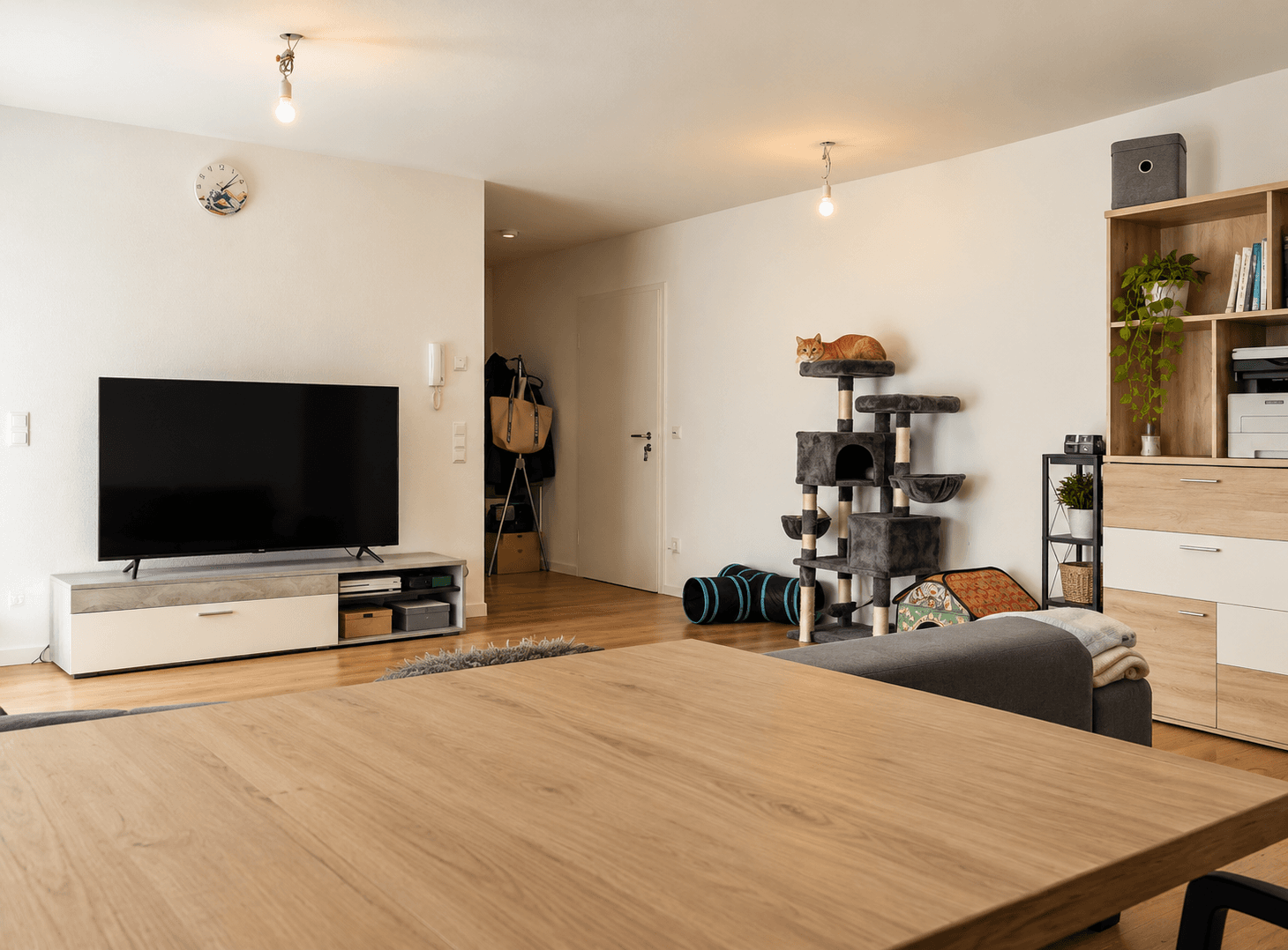 Pronájem bytu 2+1 73 m², Baldungstraße 4a, Töging, Bavorsko Pronájem bytu 2+1 73 m², Baldungstraße 4a, Töging, Bavorsko