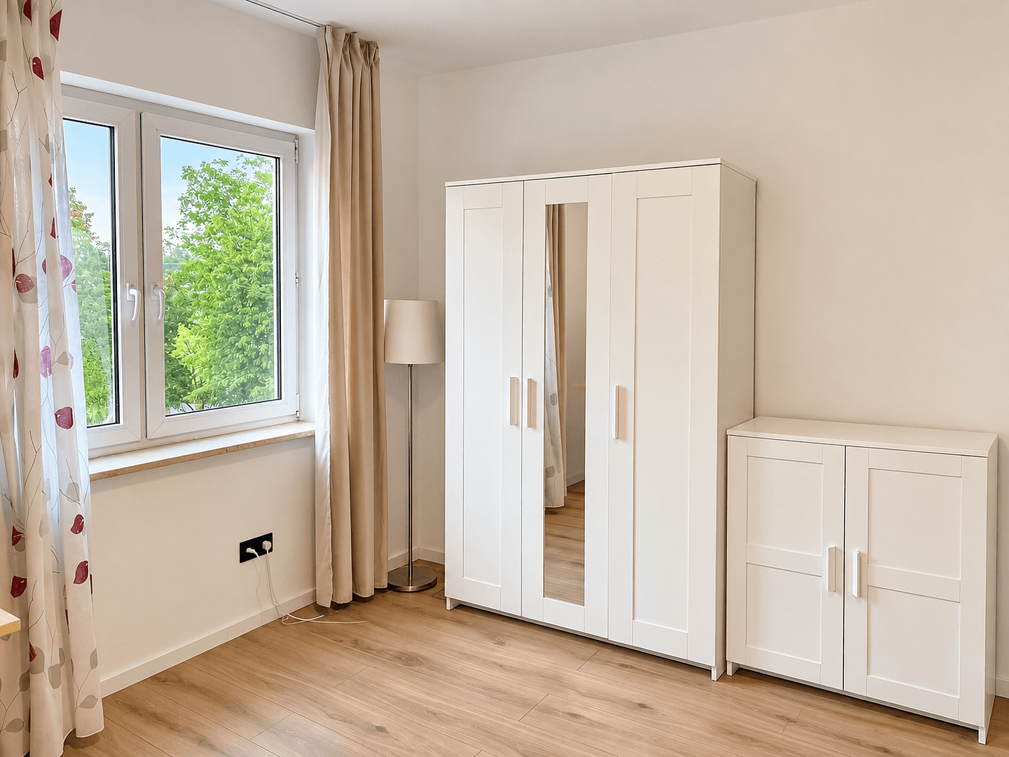 Pronájem bytu 18 m², Erlangen, Bavorsko Pronájem bytu 18 m², Erlangen, Bavorsko