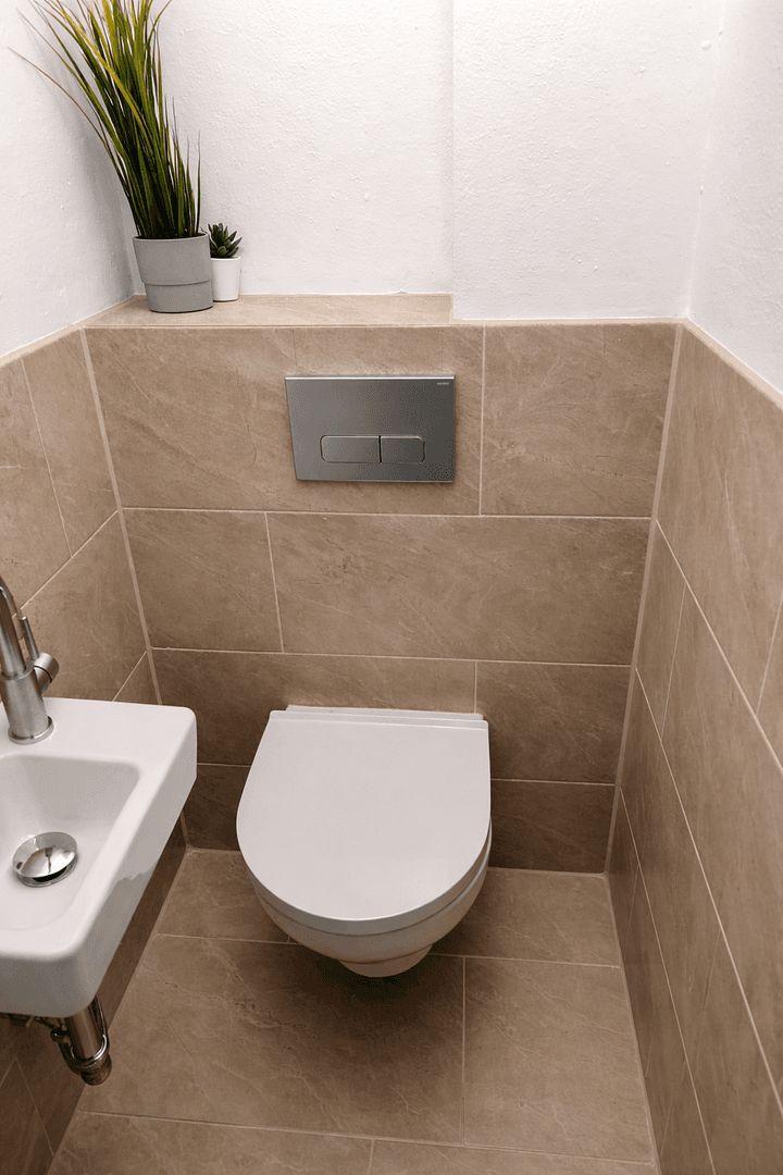 Pronájem bytu 18 m², Erlangen, Bavorsko Pronájem bytu 18 m², Erlangen, Bavorsko